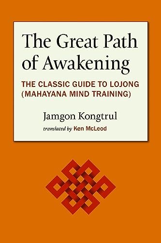 Mind Training: The Great Collection (Library of Tibetan Classics
